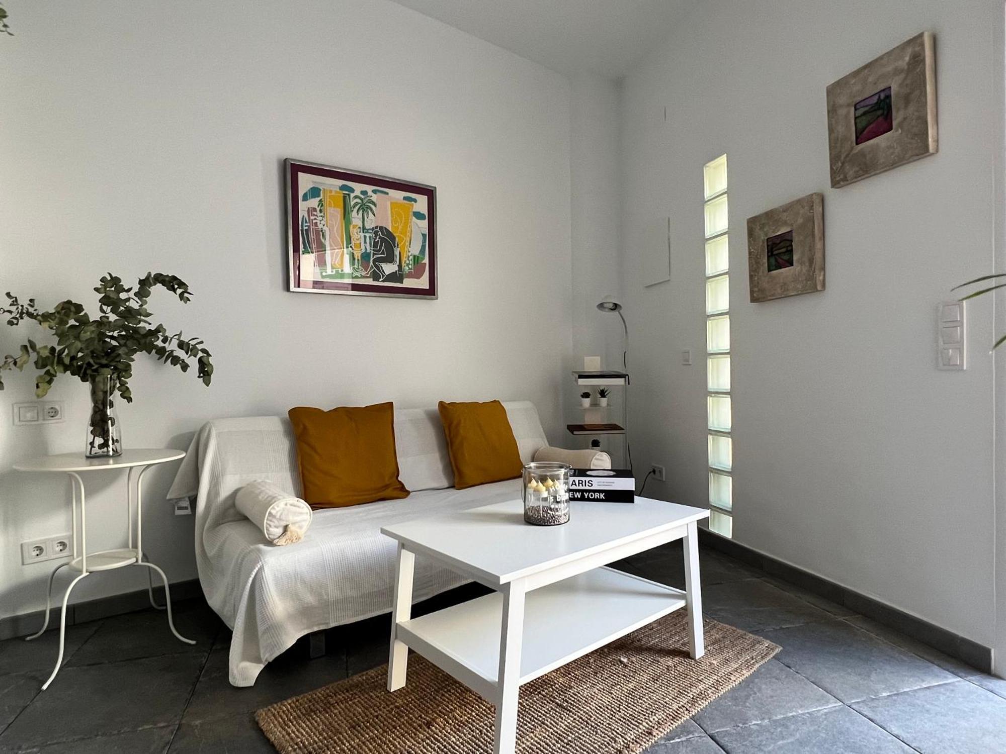 Casa Gloria * Malaga