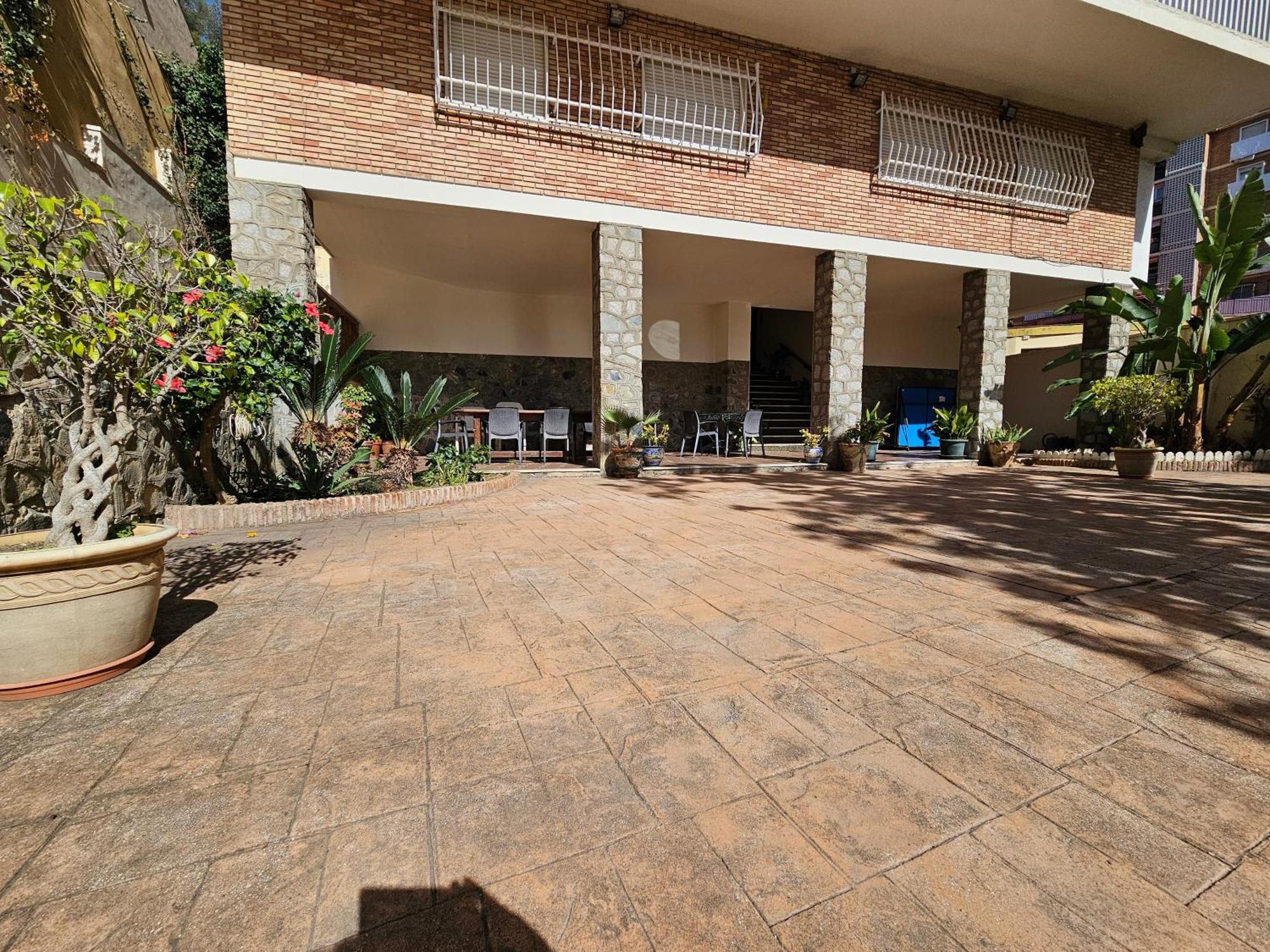 Malagueta Penthouse Premium * Málaga