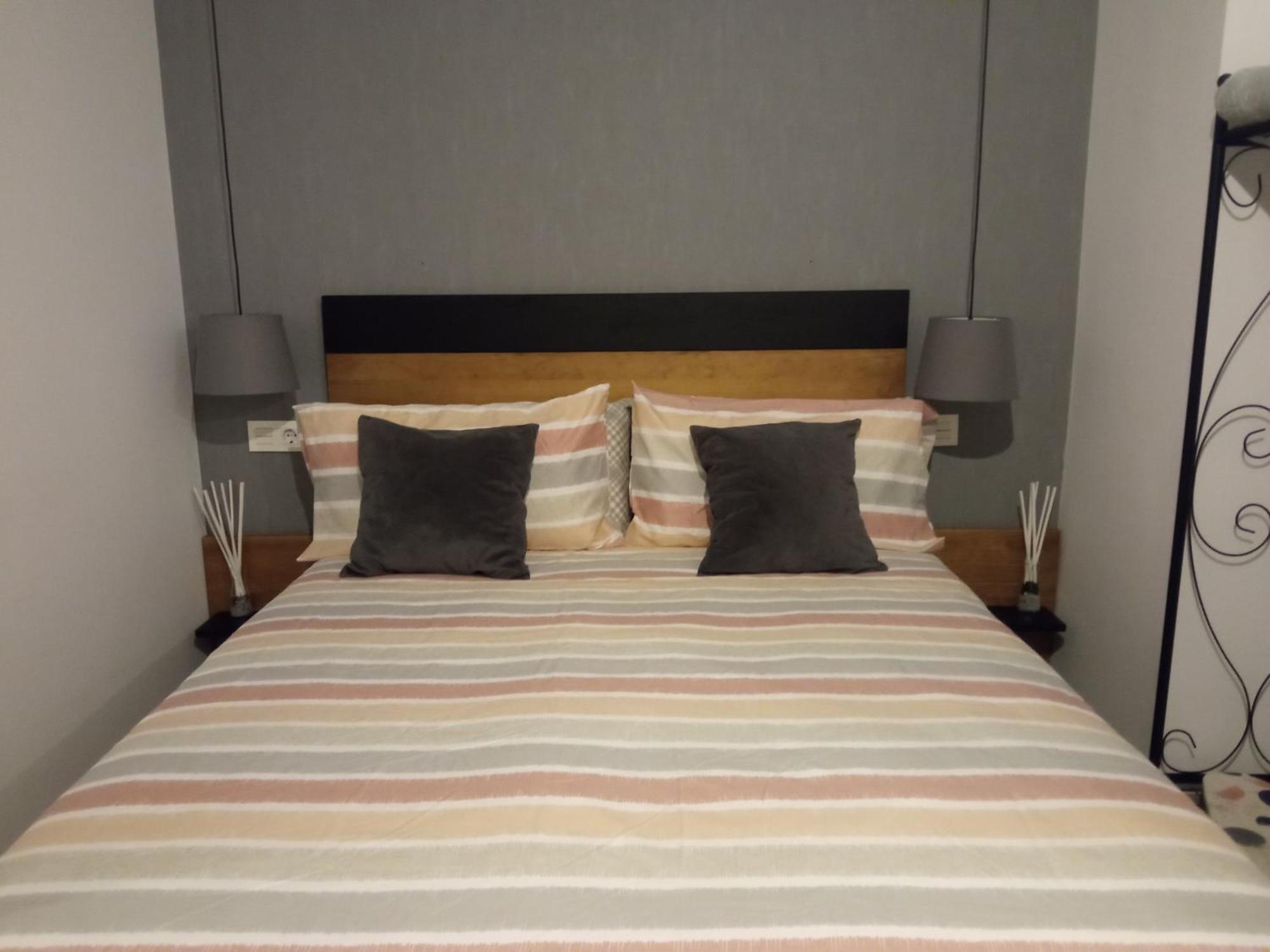 Apartamento La Bella Malagueta