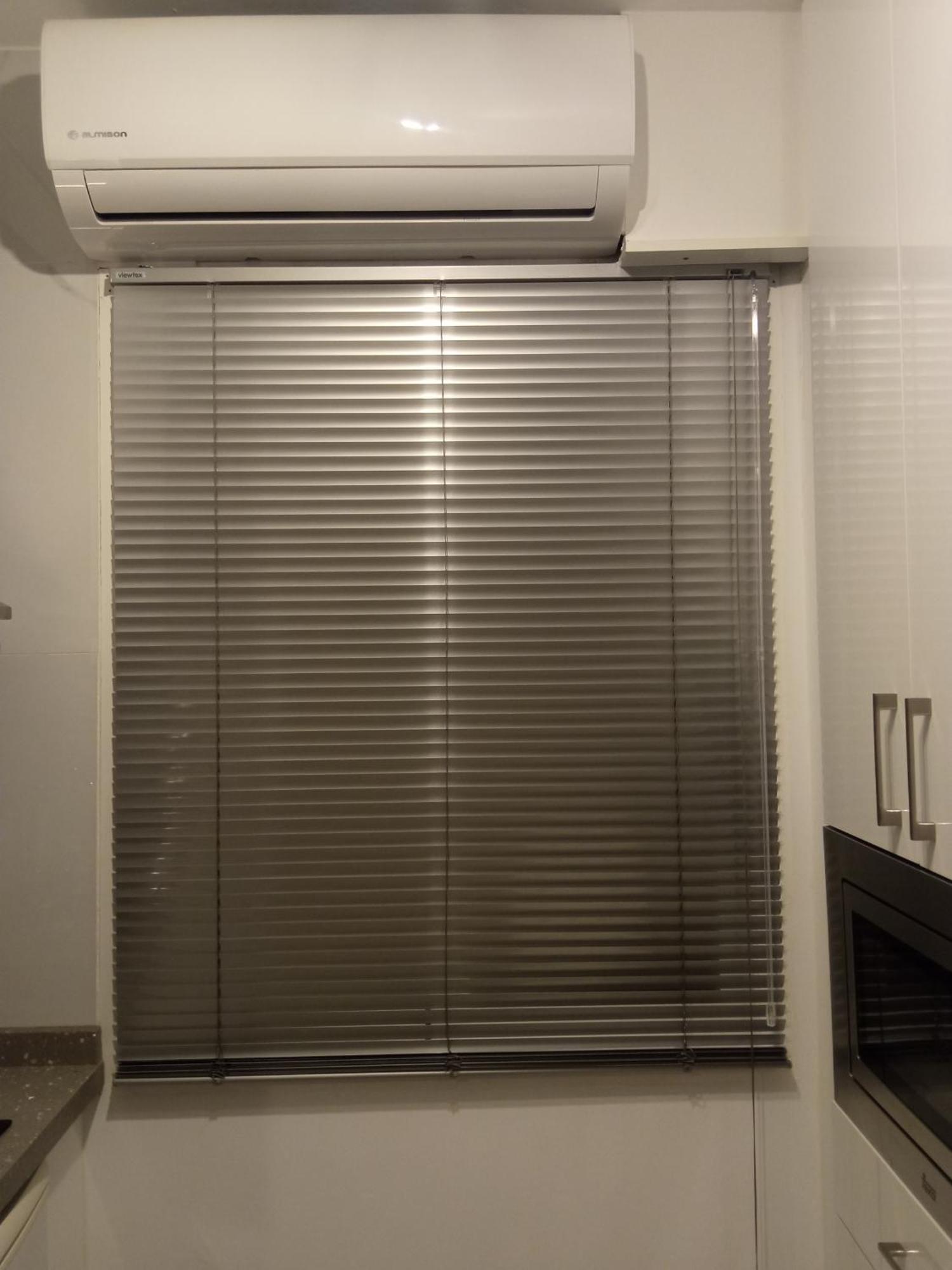 La Bella Malagueta Appartement *
