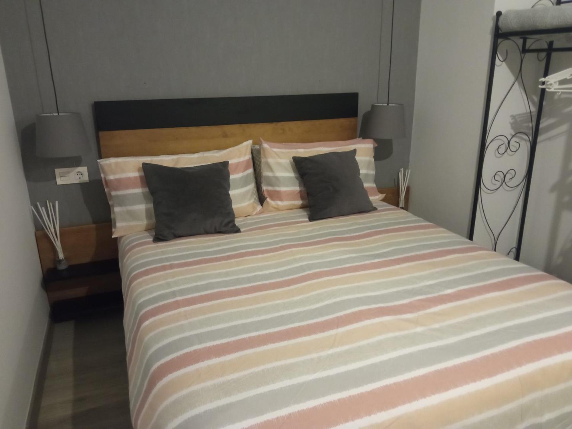 Apartamento La Bella Malagueta
