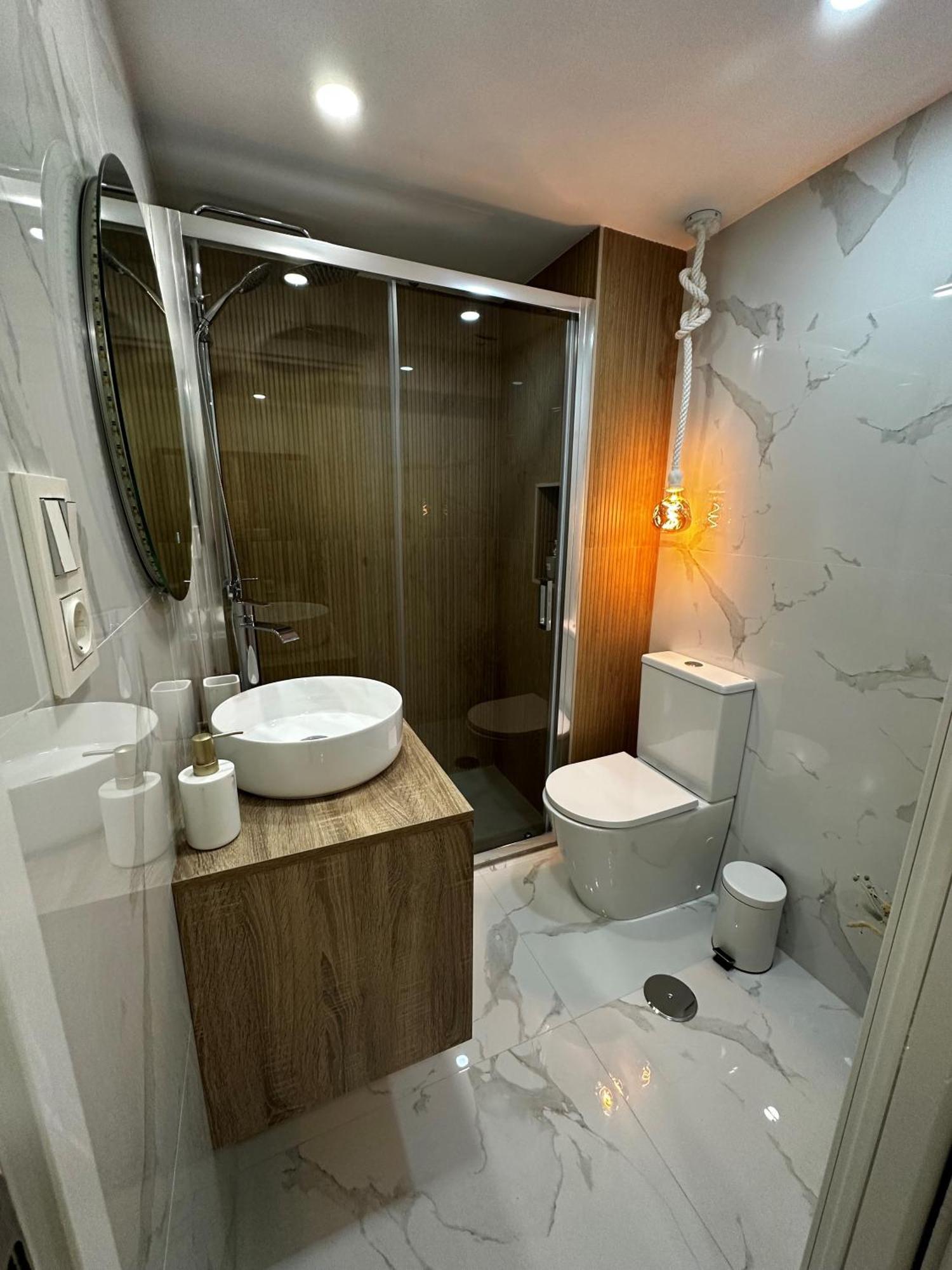Marques De Robles Appartement
