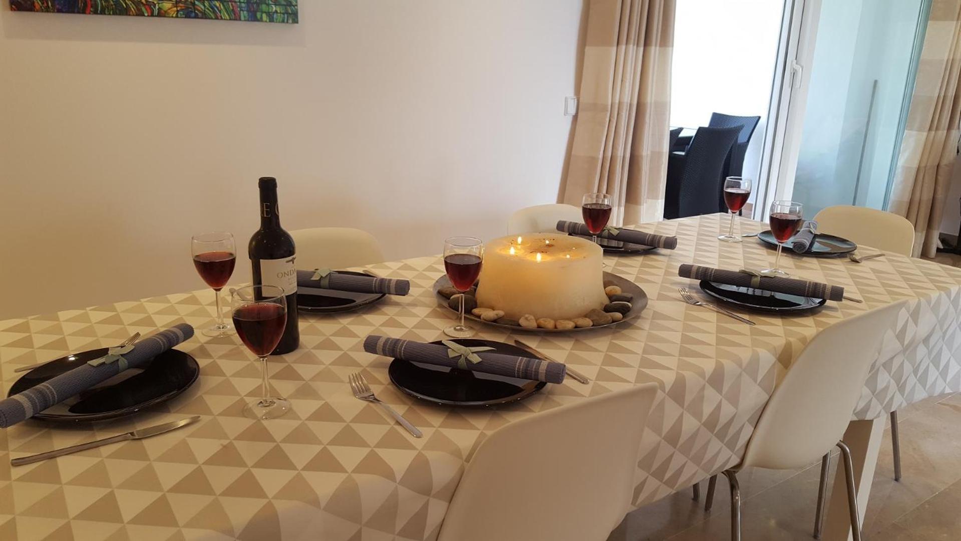 Lejlighed Lovely 3 Bed 2nd Floor In Miraflores
