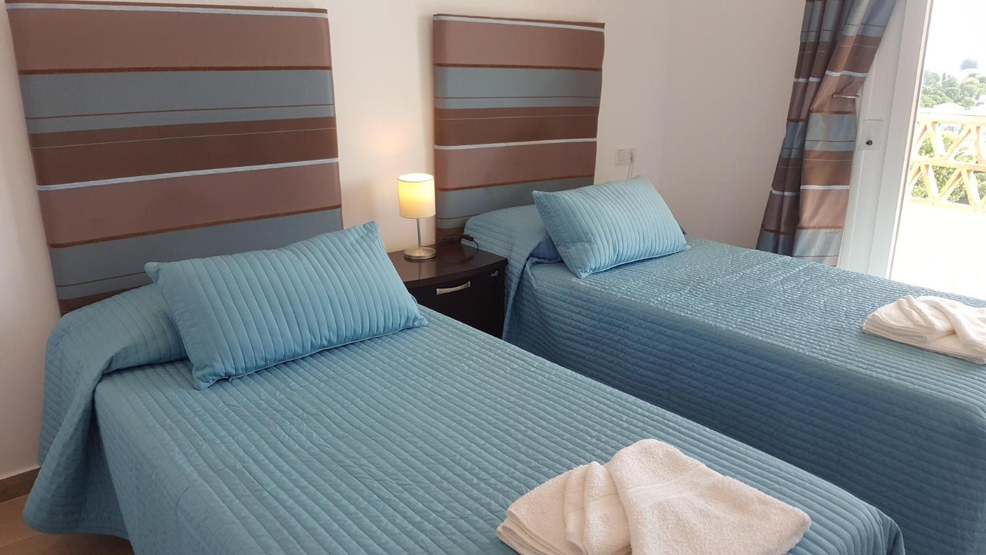 Lovely 3 Bed 2nd Floor In Miraflores Lejlighed