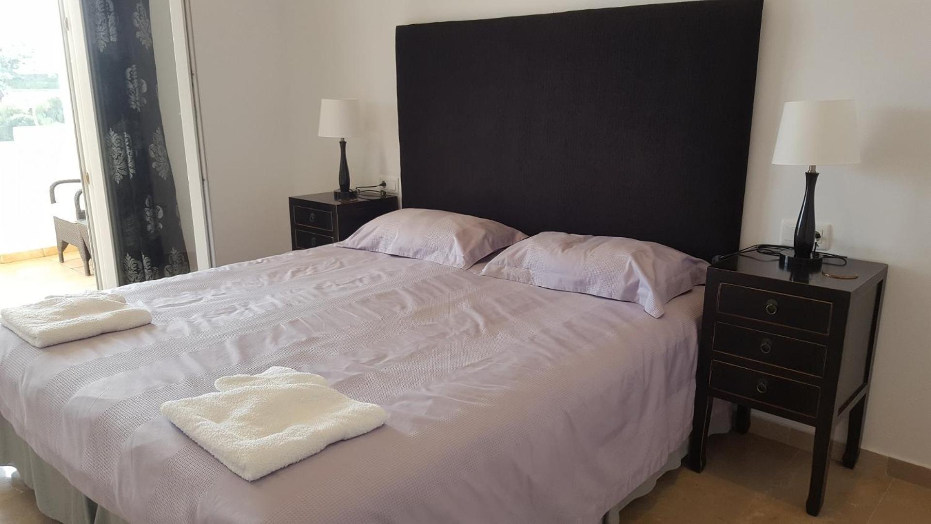 Lejlighed Lovely 3 Bed 2nd Floor In Miraflores