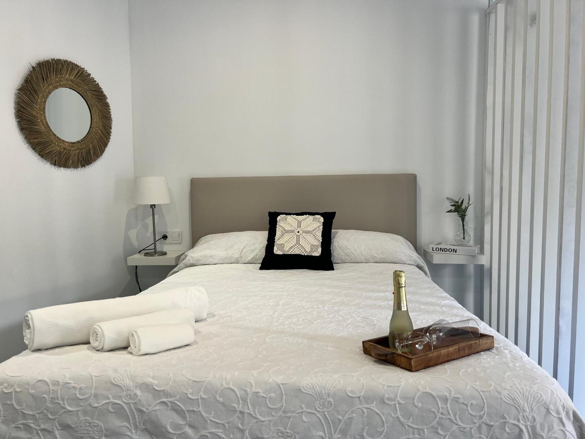 Casa Gloria Appartement *