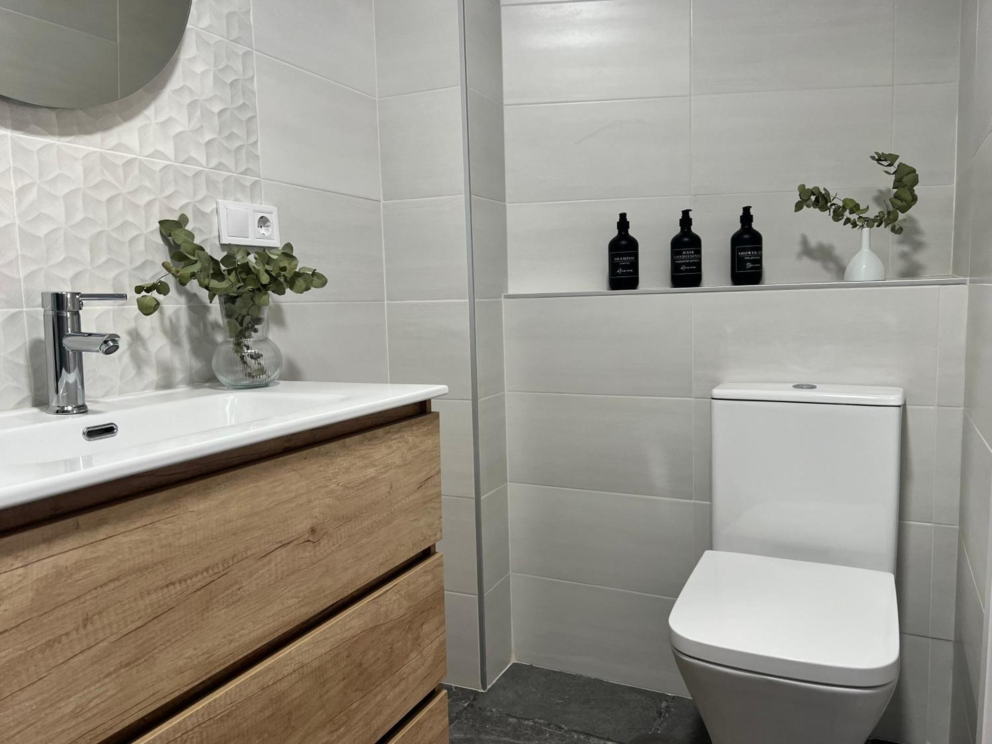 Casa Gloria Apartment Malaga