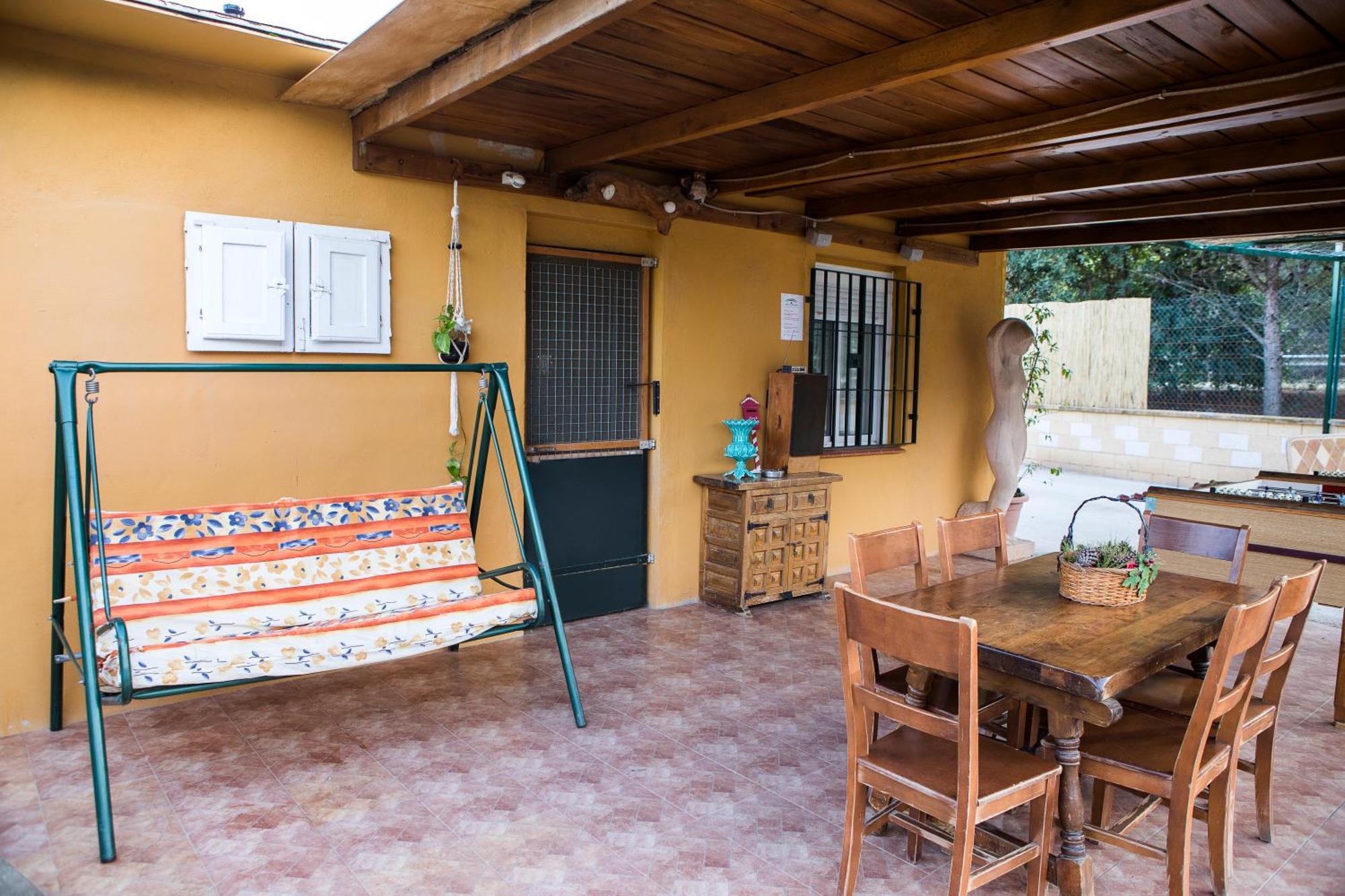 Ferienhaus Almotaje, Numero 3 *