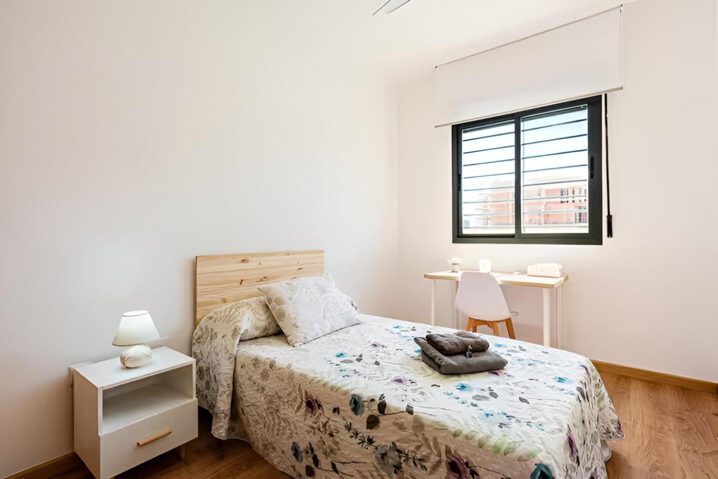 Appartamento Ven Descansa Y Conoce *