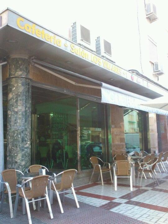 Appartamento La Esperanza Malaqa Málaga