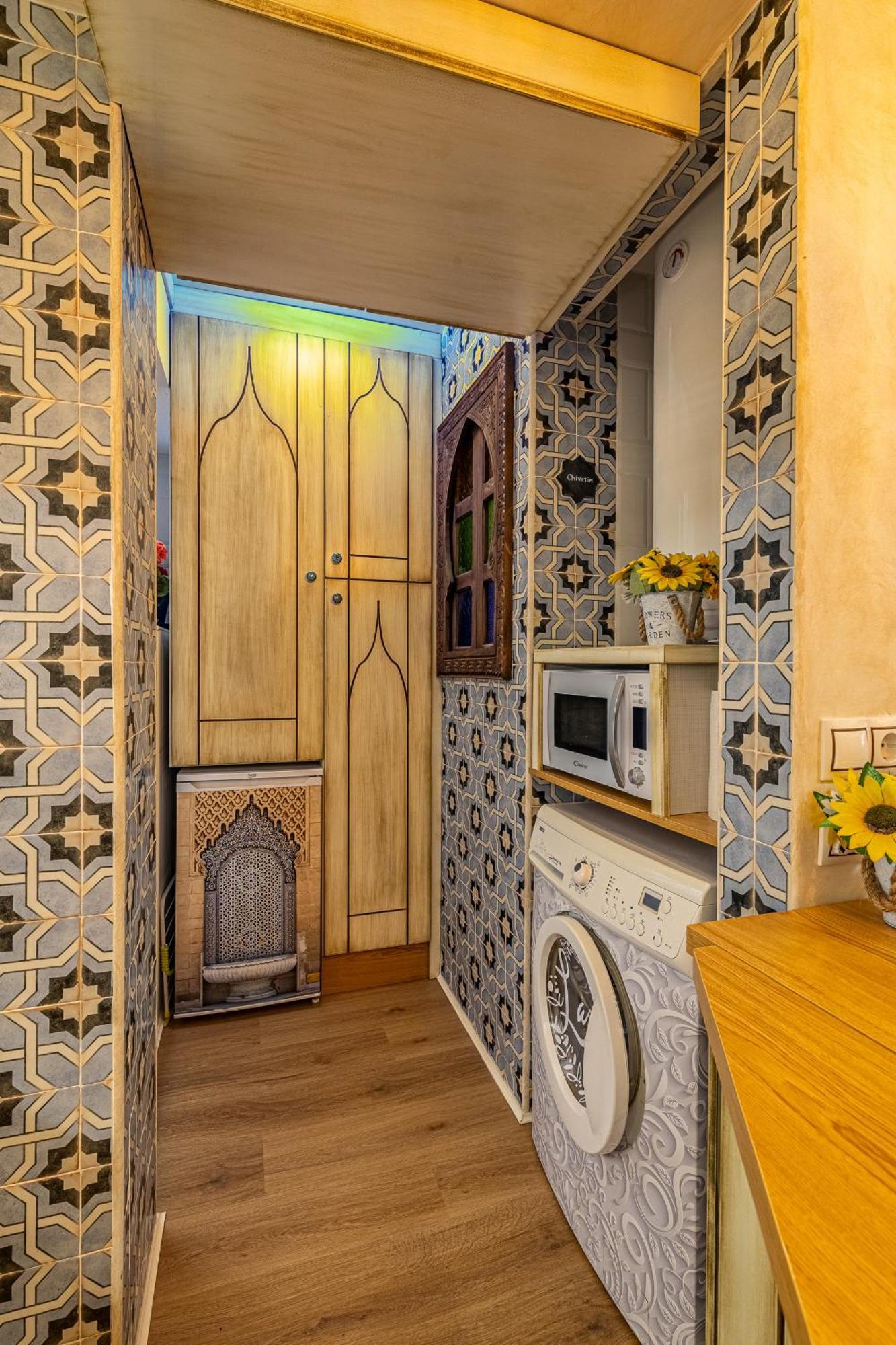 Apartment La Esperanza Malaqa Málaga