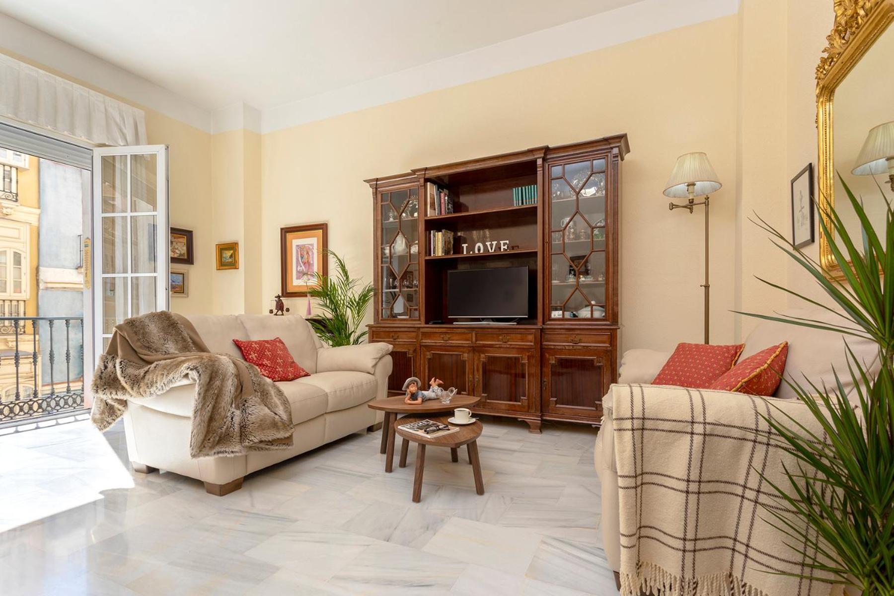 Apartamento Balcon Y Parking Carreteria 77