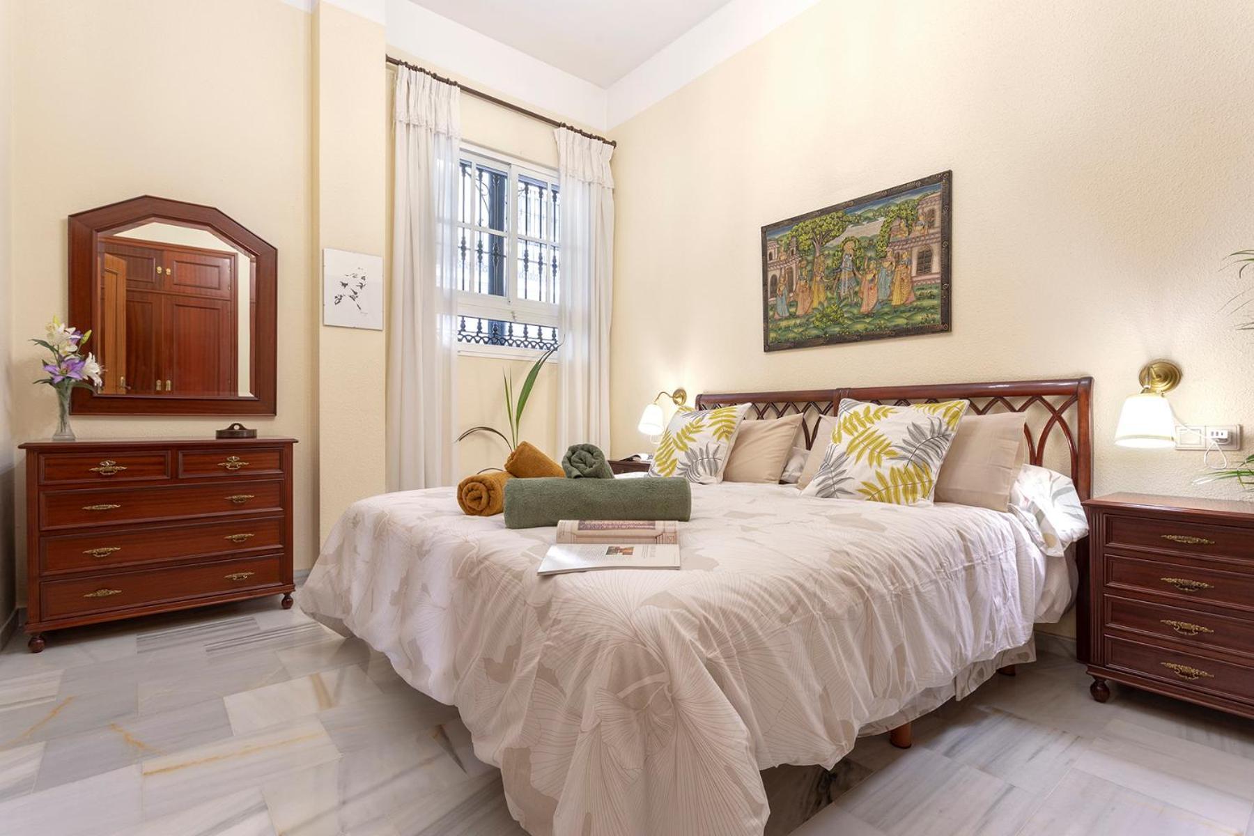 Balcon Y Parking Carreteria 77