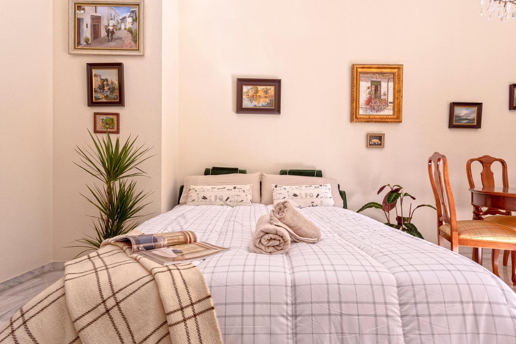 Balcon Y Parking Carreteria 77 Apartamento *