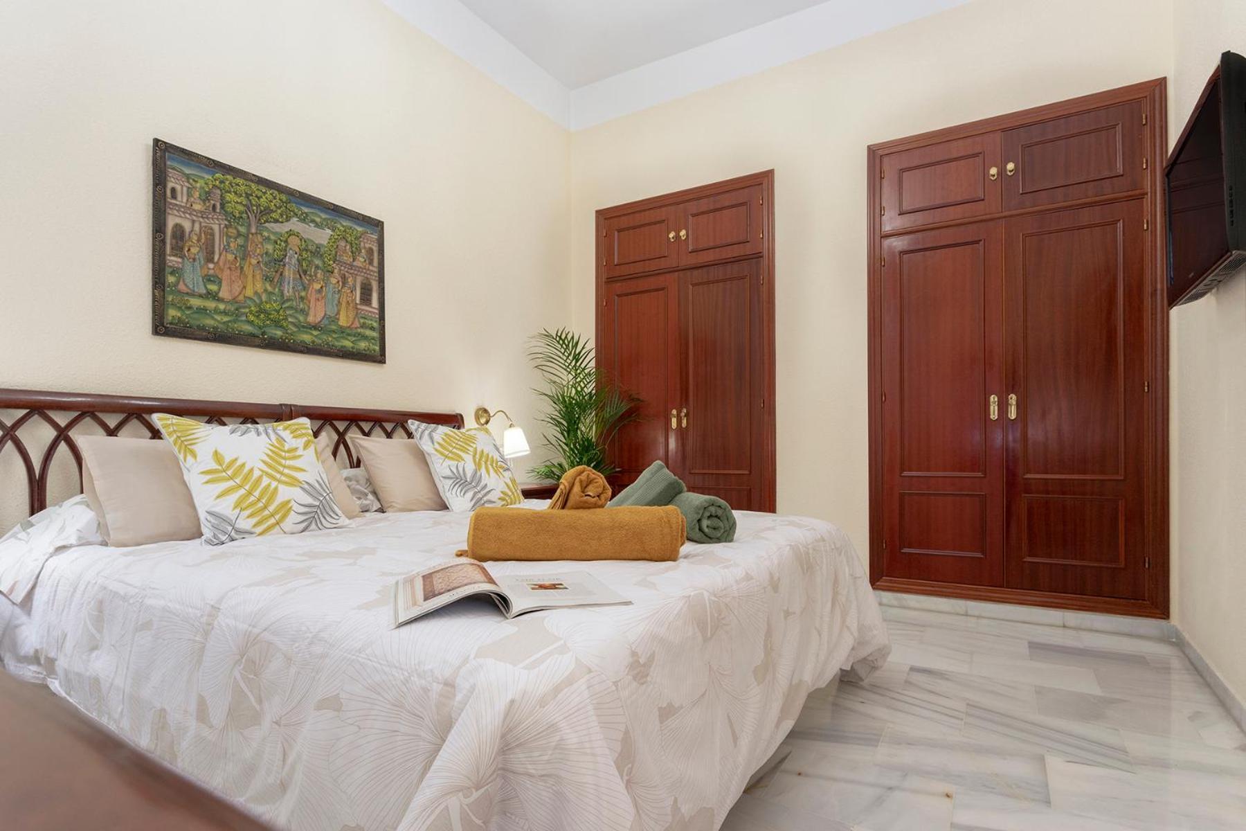 Apartamento Balcon Y Parking Carreteria 77