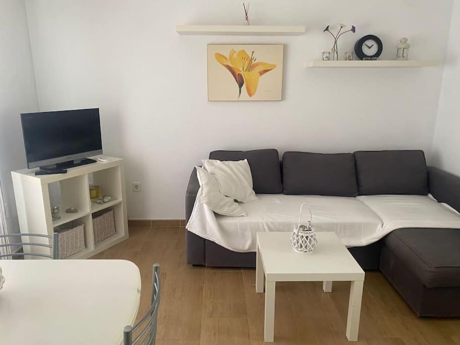 Apartamento Paraiso En La Costa Andaluza.