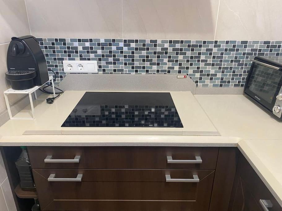 Paraiso En La Costa Andaluza. Apartamento Málaga