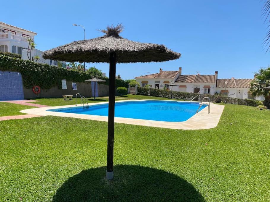 Paraiso En La Costa Andaluza. Málaga