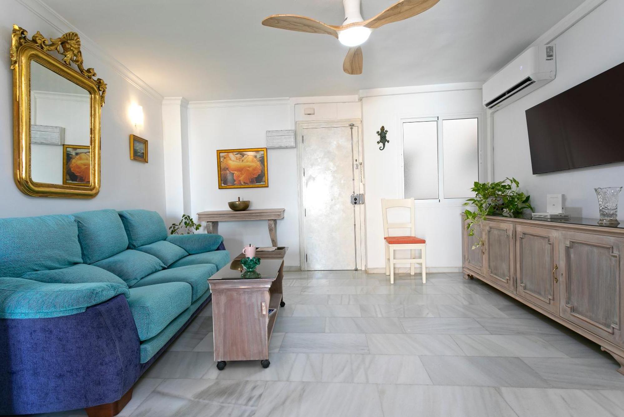 Balcon Cabello 14 Apartment