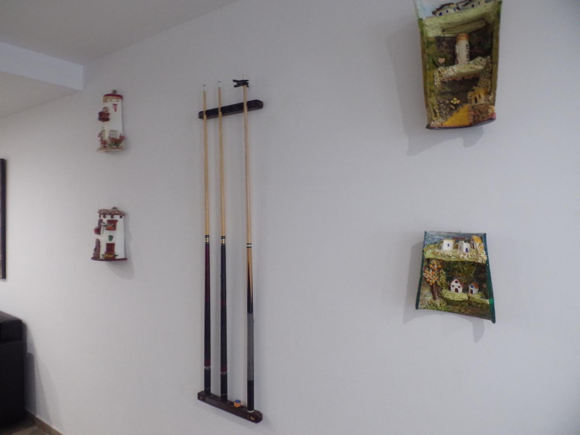 Buen Dia Airport Malaga- Playa-torremolinos Appartement Málaga