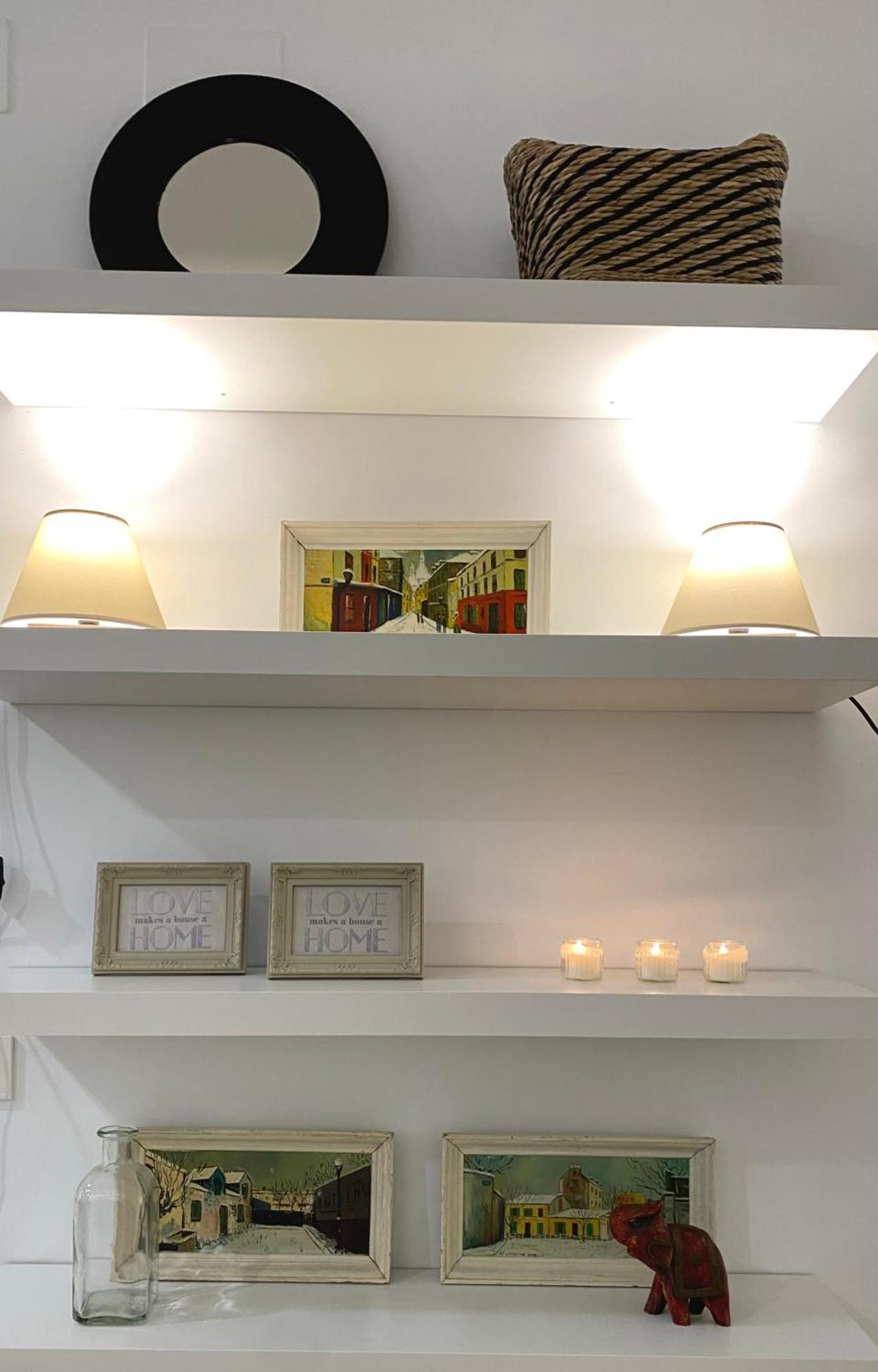 Apartamento Juan De Austria -place To Stay-