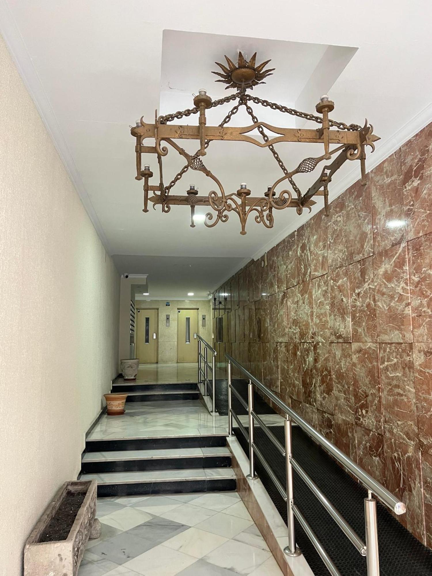 Appartement Gran Con Parking Gratis Centro De