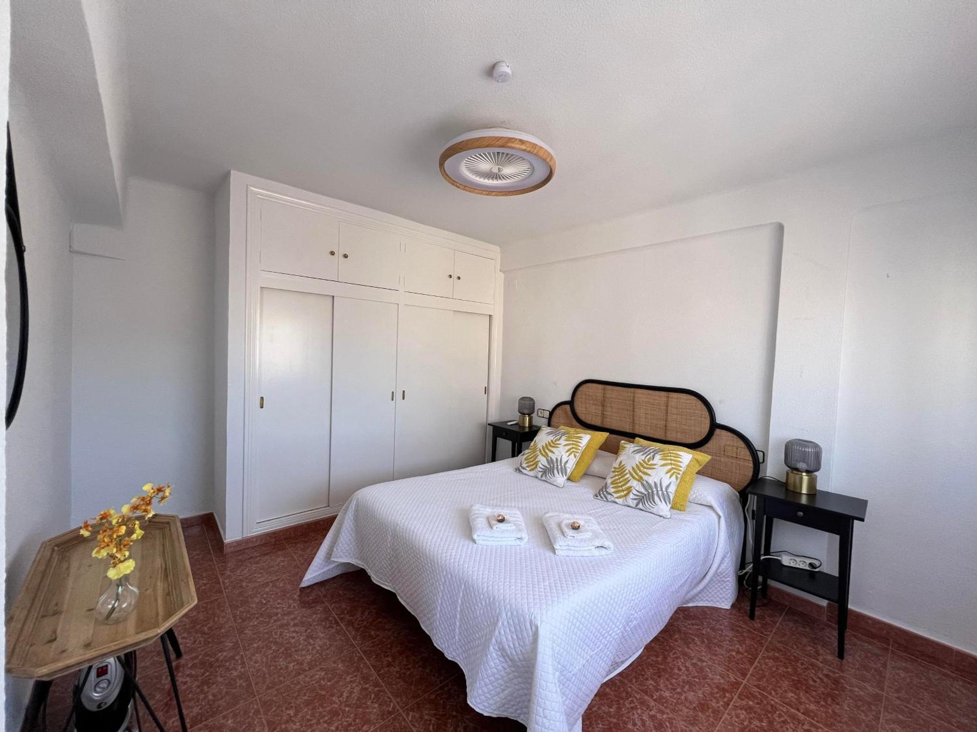 Apartamento Gran Con Parking Gratis Centro De *