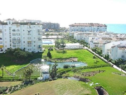 Apartamento Amanecer Laguna Torrox Costa Málaga
