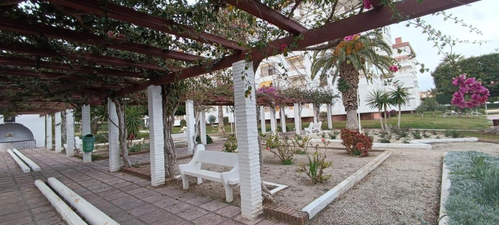 Apartamento Amanecer Laguna Torrox Costa *