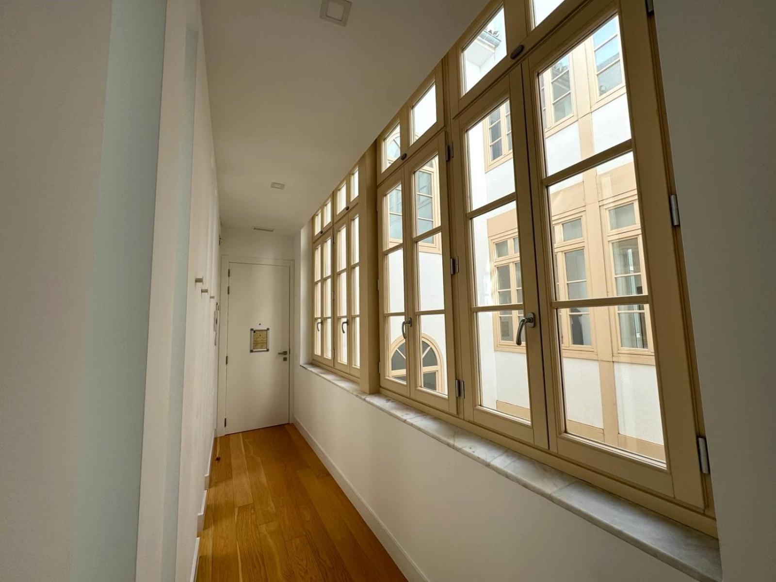 Apartamento Echegaray Premium Cathedral 1
