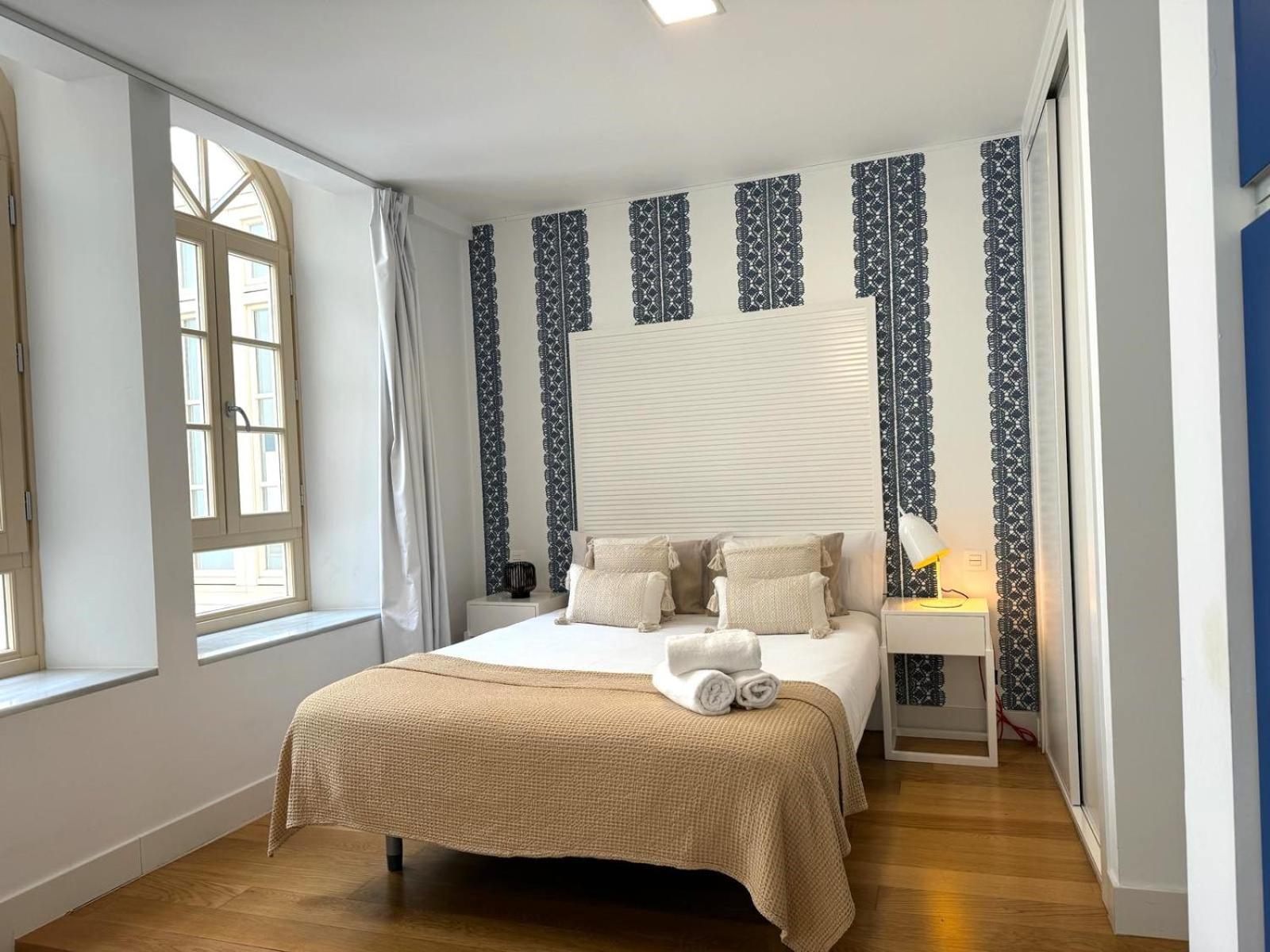 Echegaray Premium Cathedral 1 Apartamento *