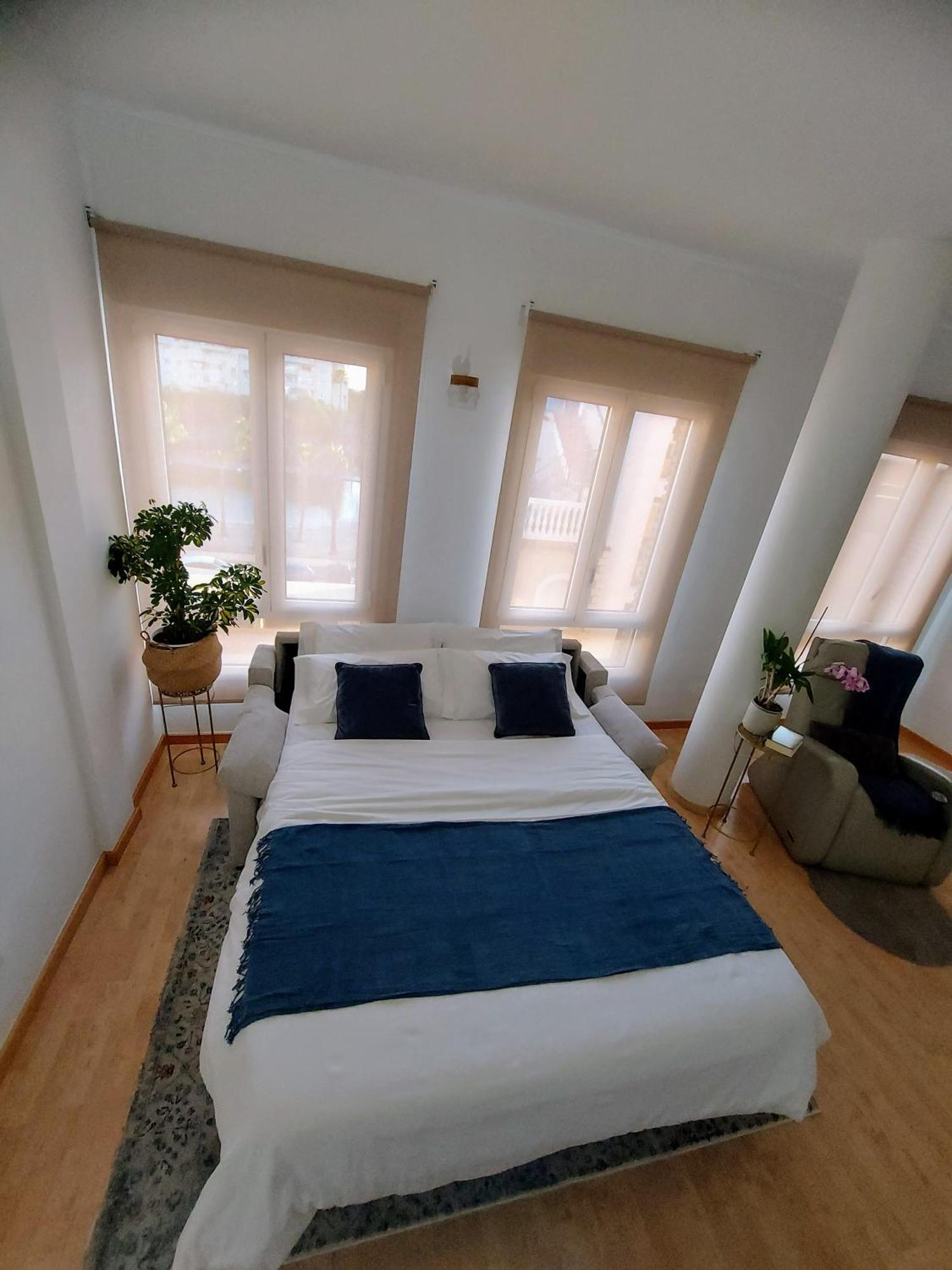 Appartement Floritas
