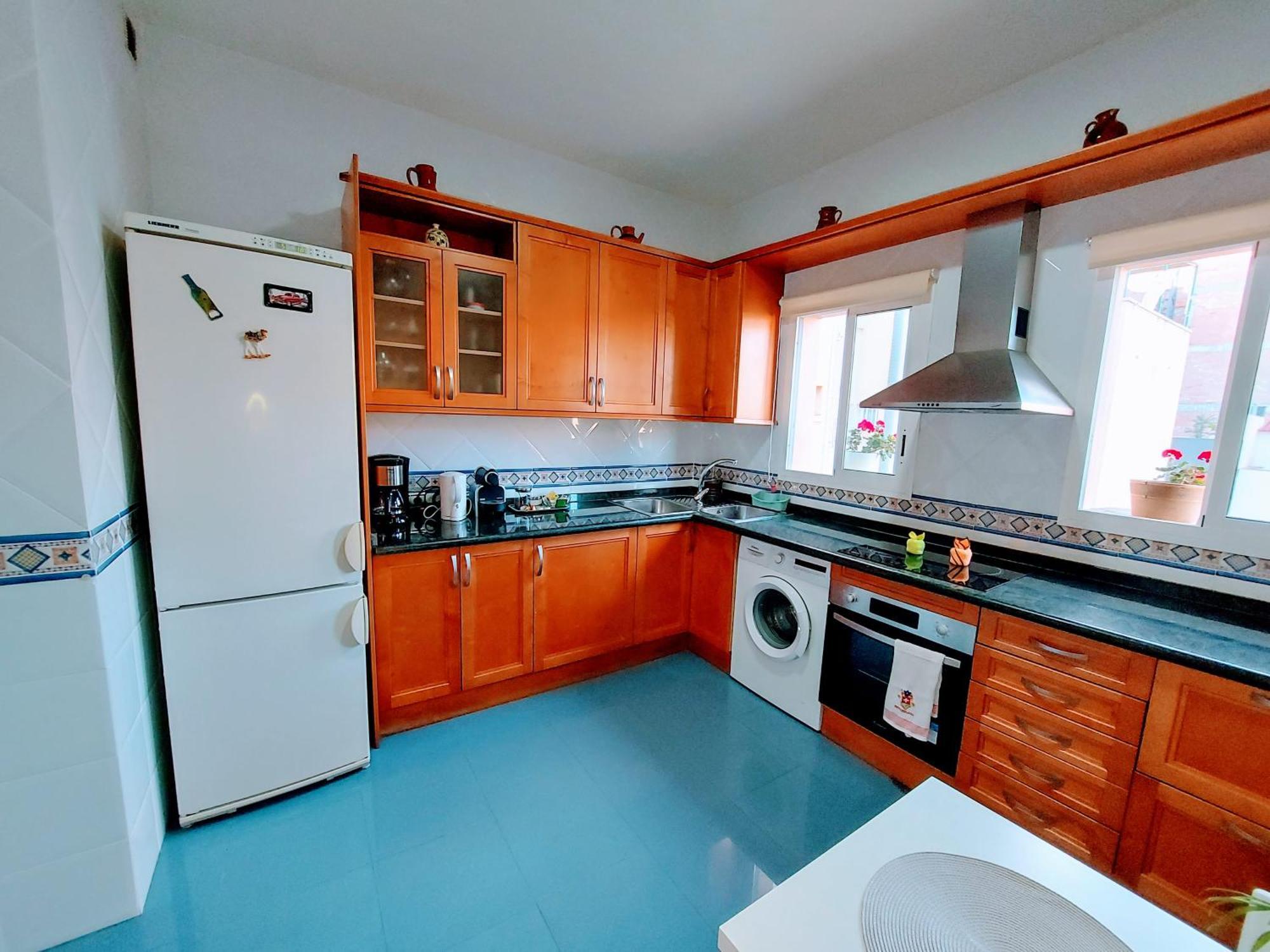 Floritas Appartement Málaga