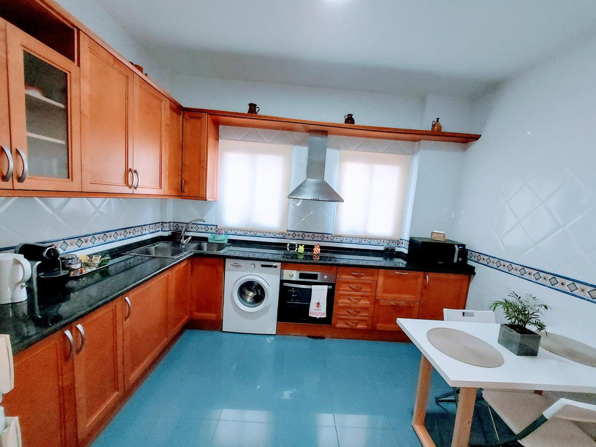 Floritas Appartement *