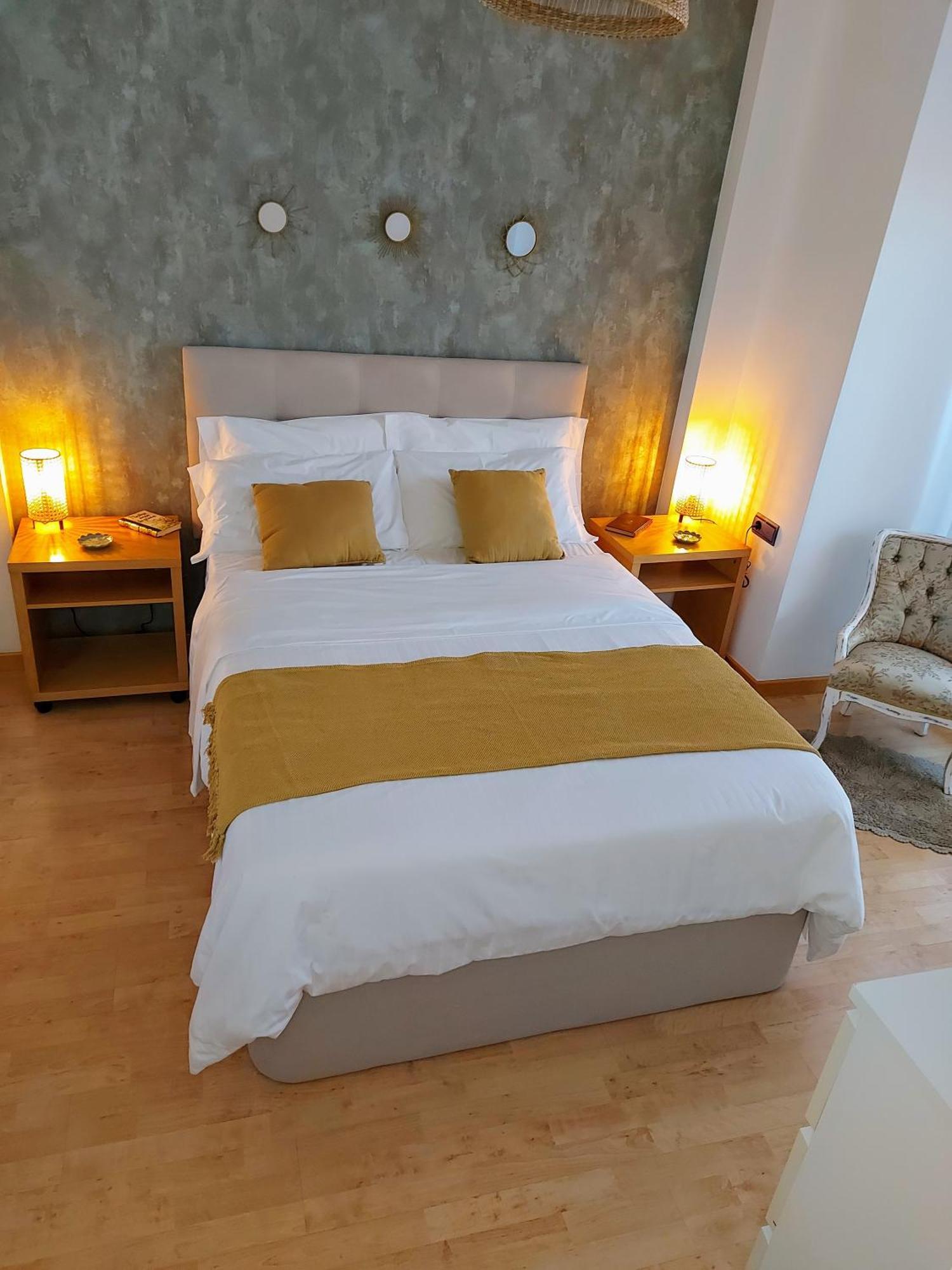 Appartement Floritas