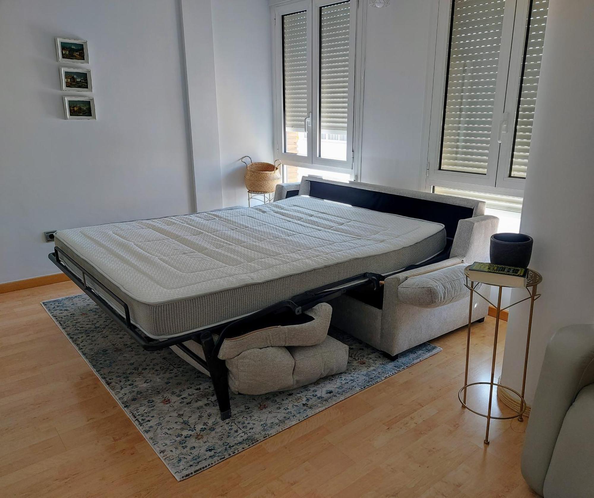 Floritas Appartement *