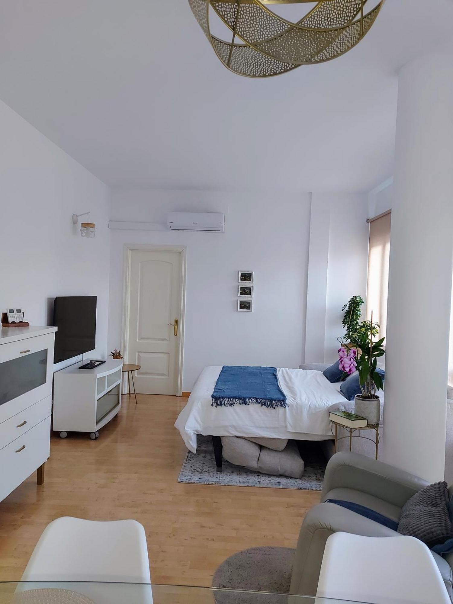 Floritas Appartement
