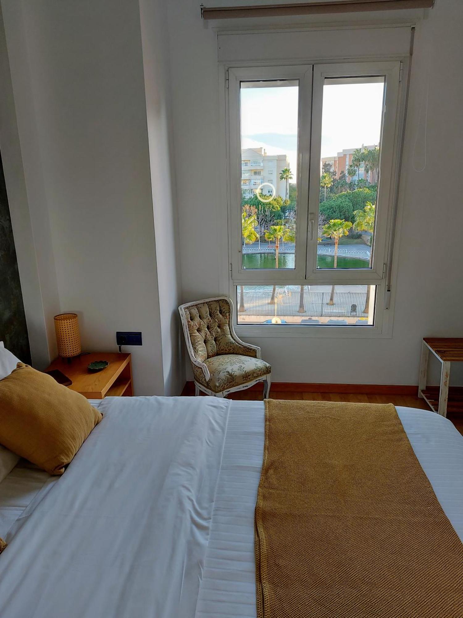 Appartement Floritas