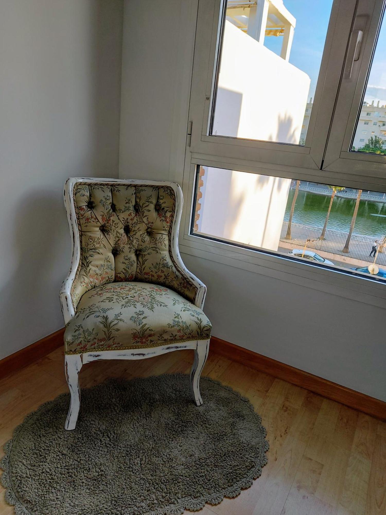 Appartement Floritas