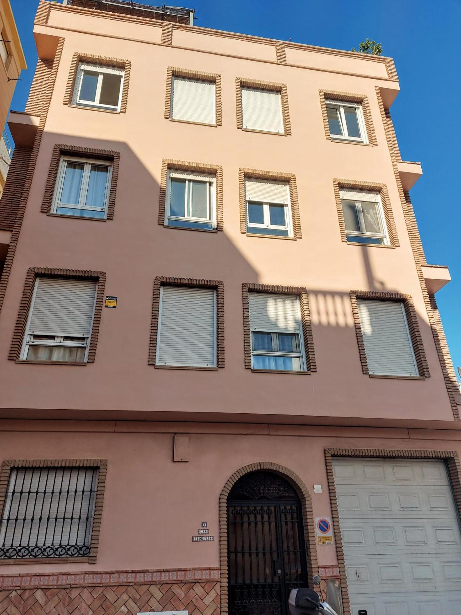 Appartement Floritas *