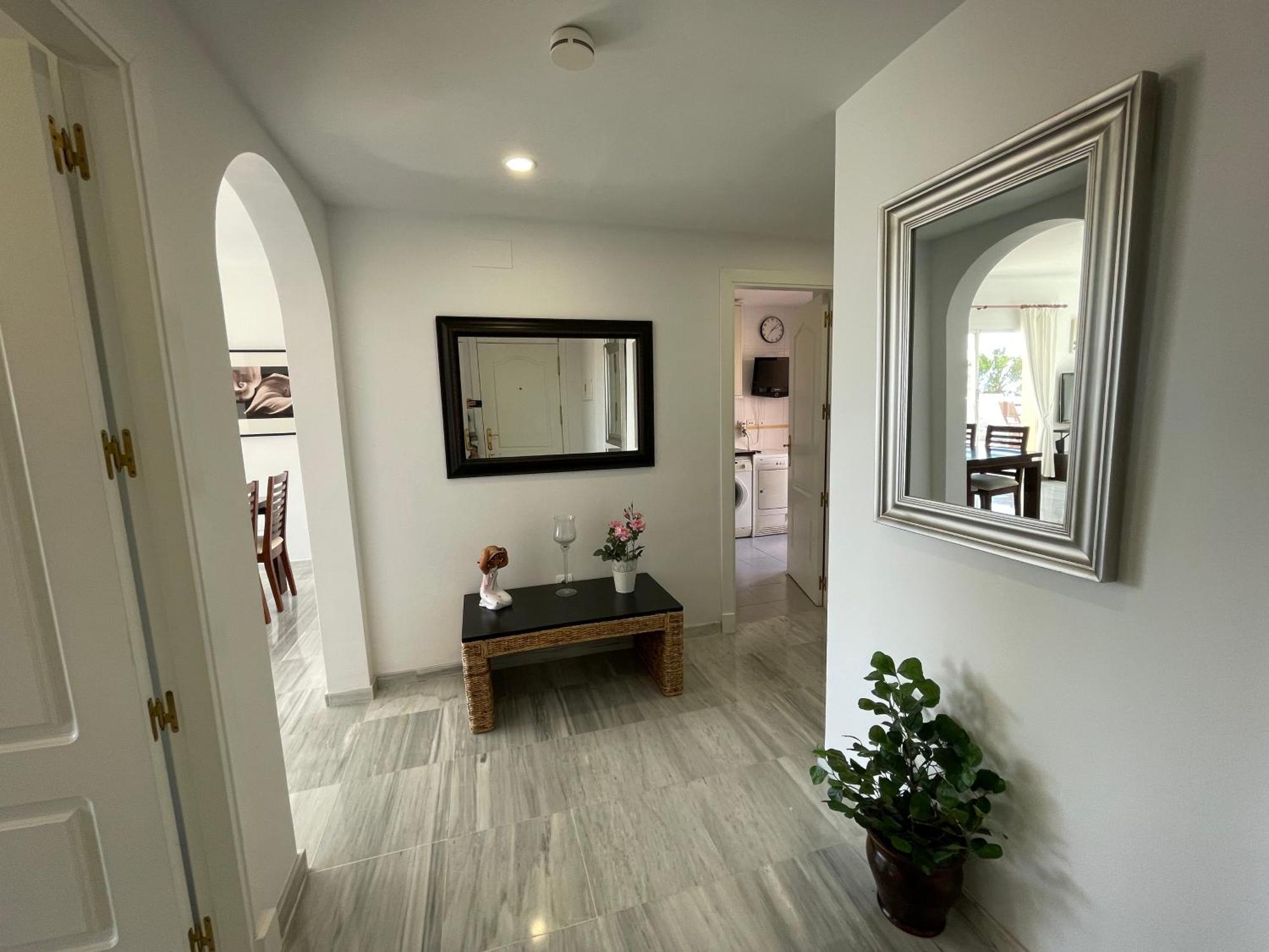 Apartment Estupendo Atico En Alhaurin Golf