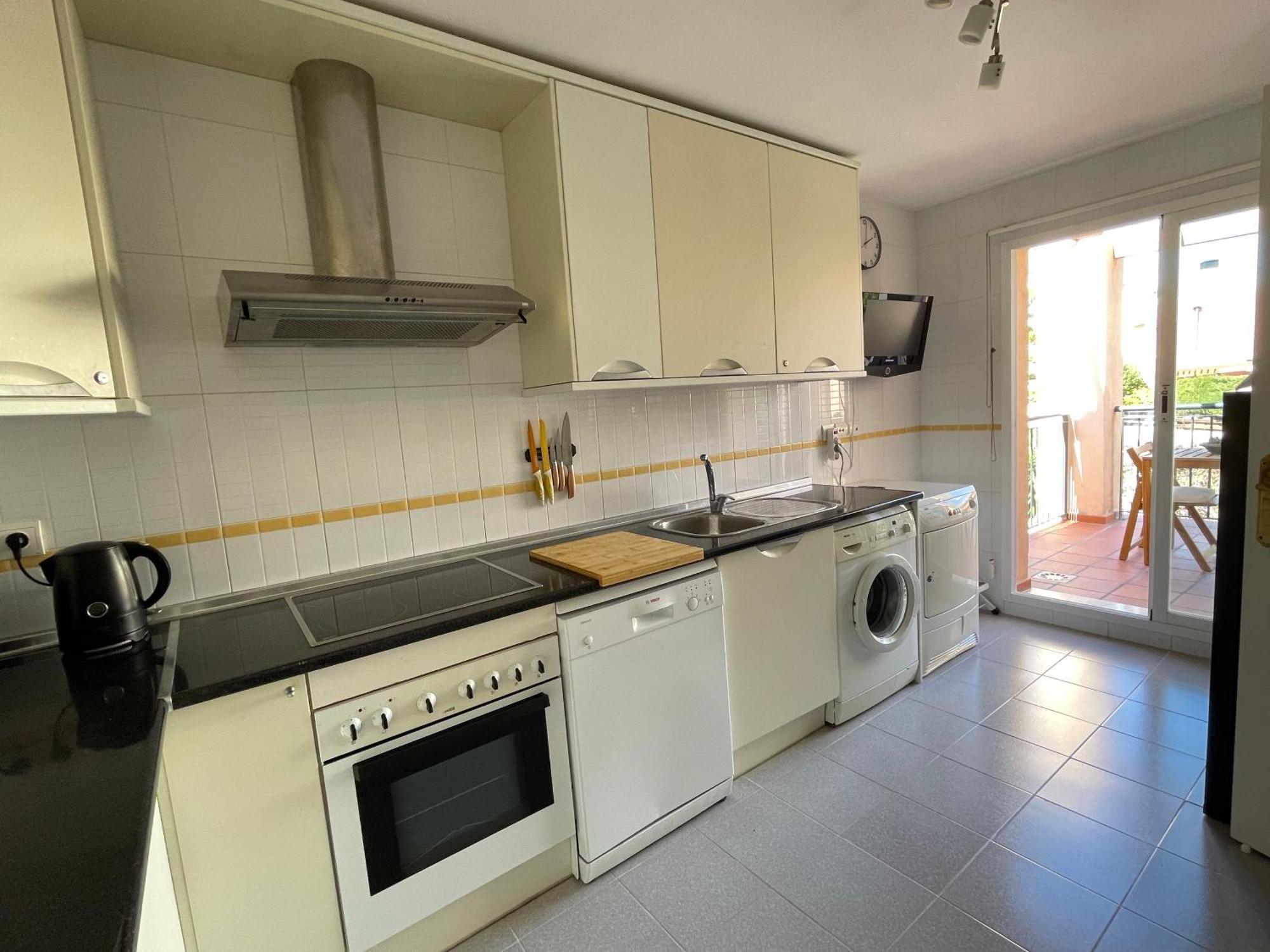 Estupendo Atico En Alhaurin Golf Apartment Malaga