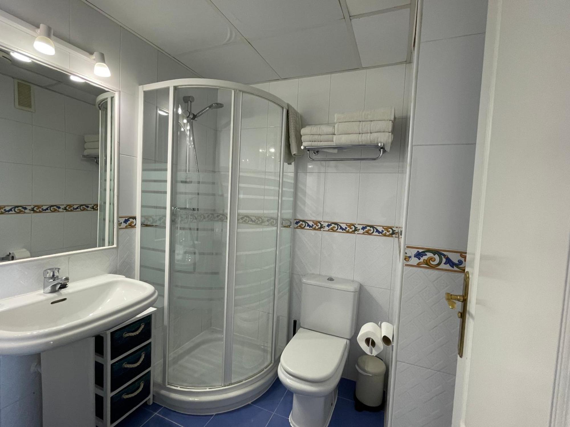Apartment Estupendo Atico En Alhaurin Golf Malaga