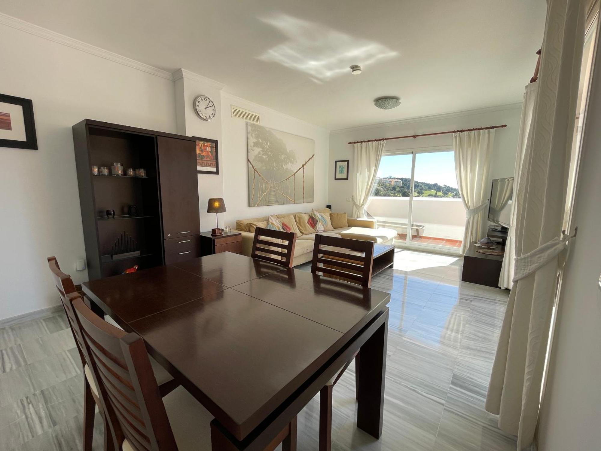 Apartment Estupendo Atico En Alhaurin Golf *