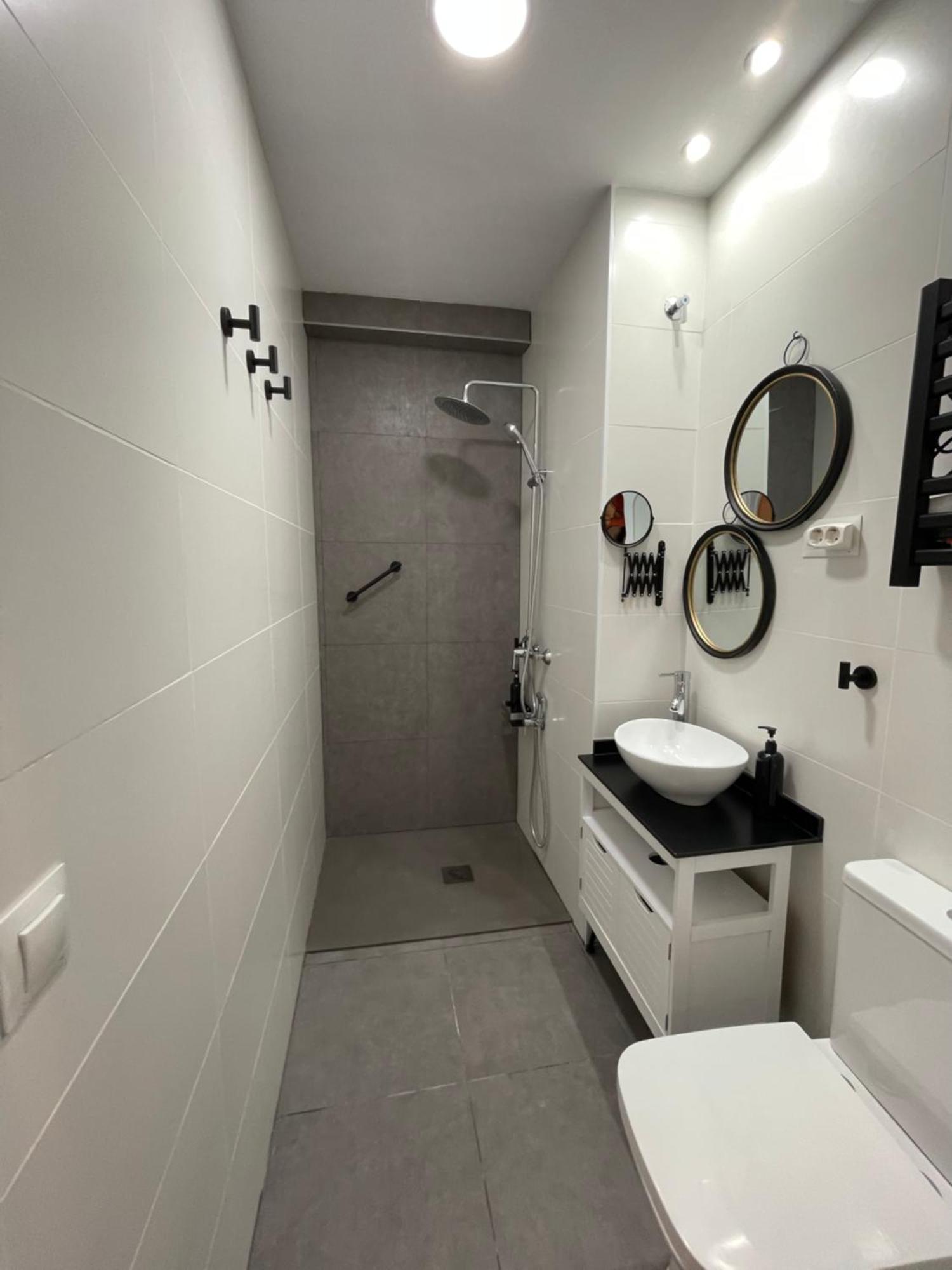 Apartamento Nuestro Rincon Del Teatro Antonio Banderas Soho