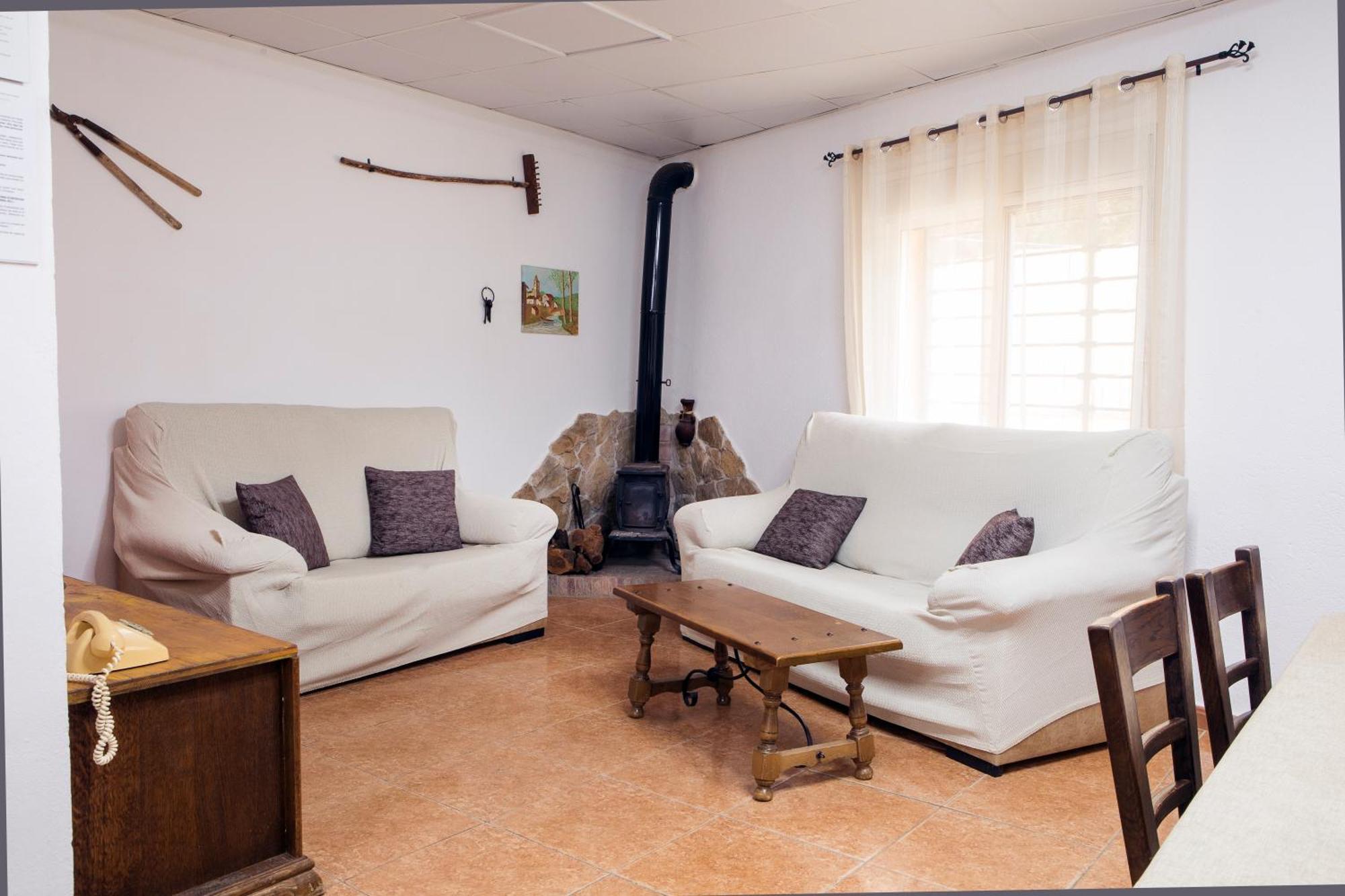 Ferienhaus Almotaje, Numero 3 *