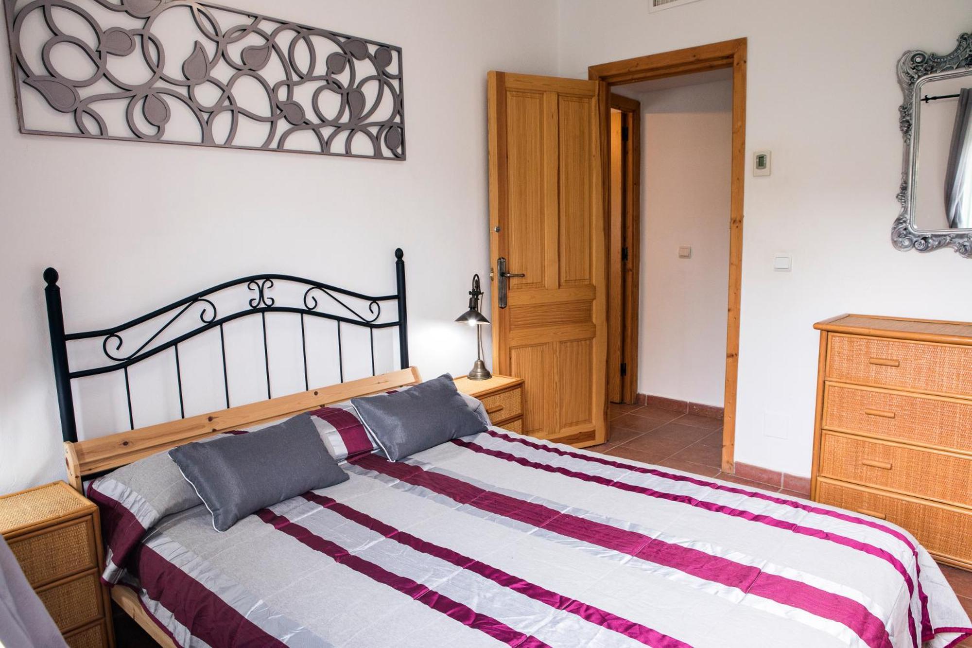 Almotaje, Numero 3 Ferienhaus *