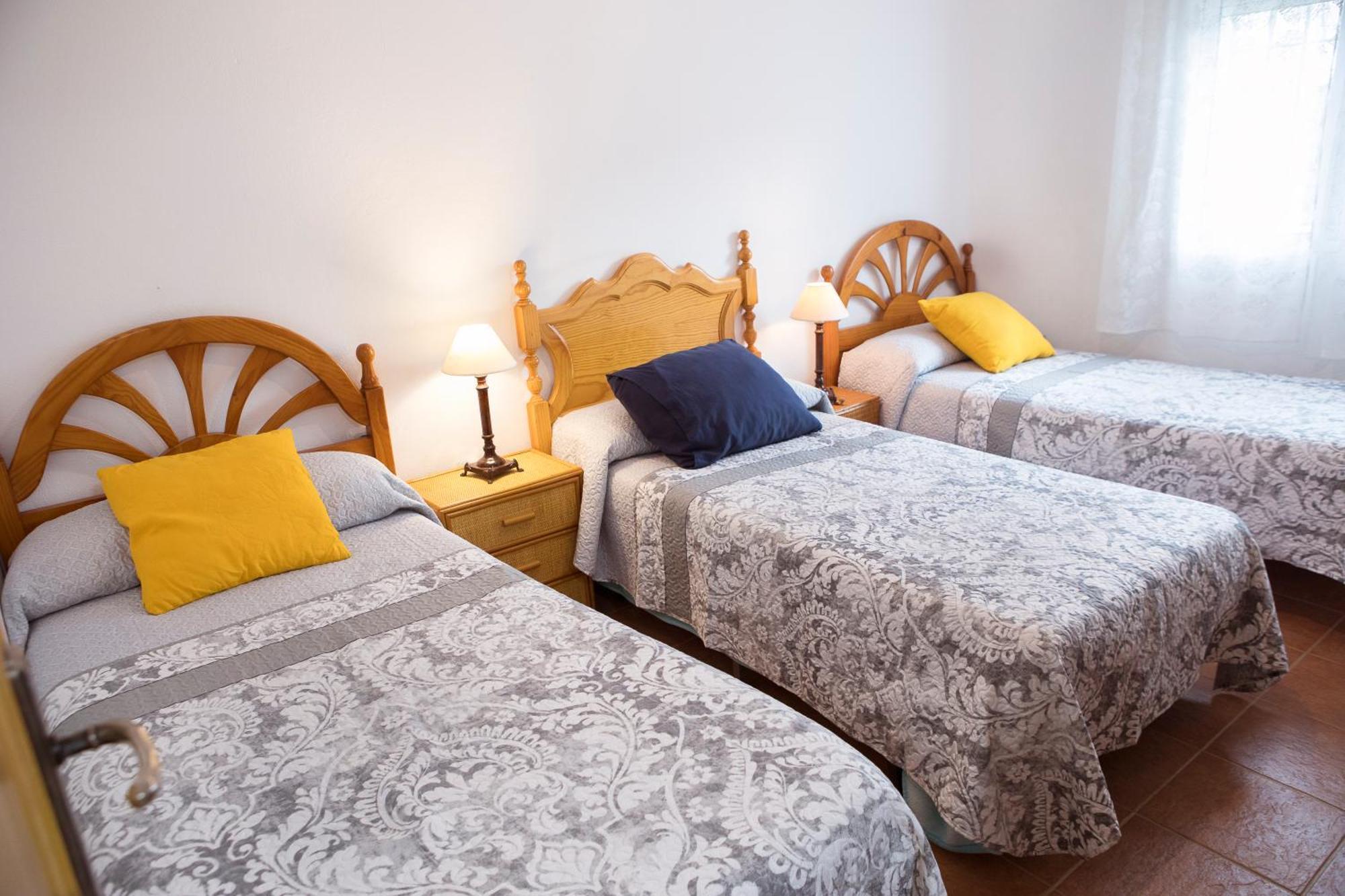Almotaje, Numero 3 Ferienhaus