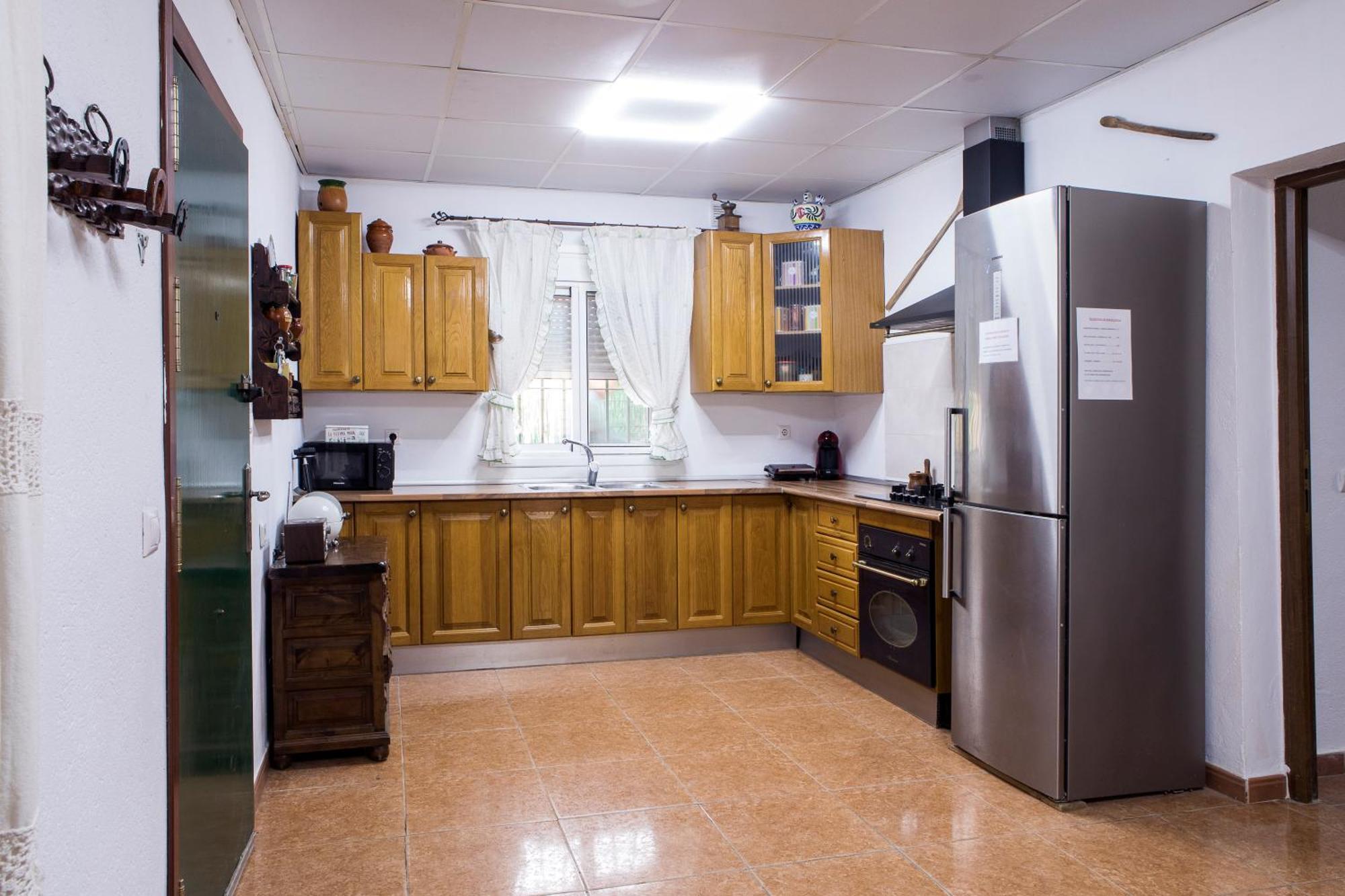 Semesterbostad Almotaje, Numero 3 Málaga
