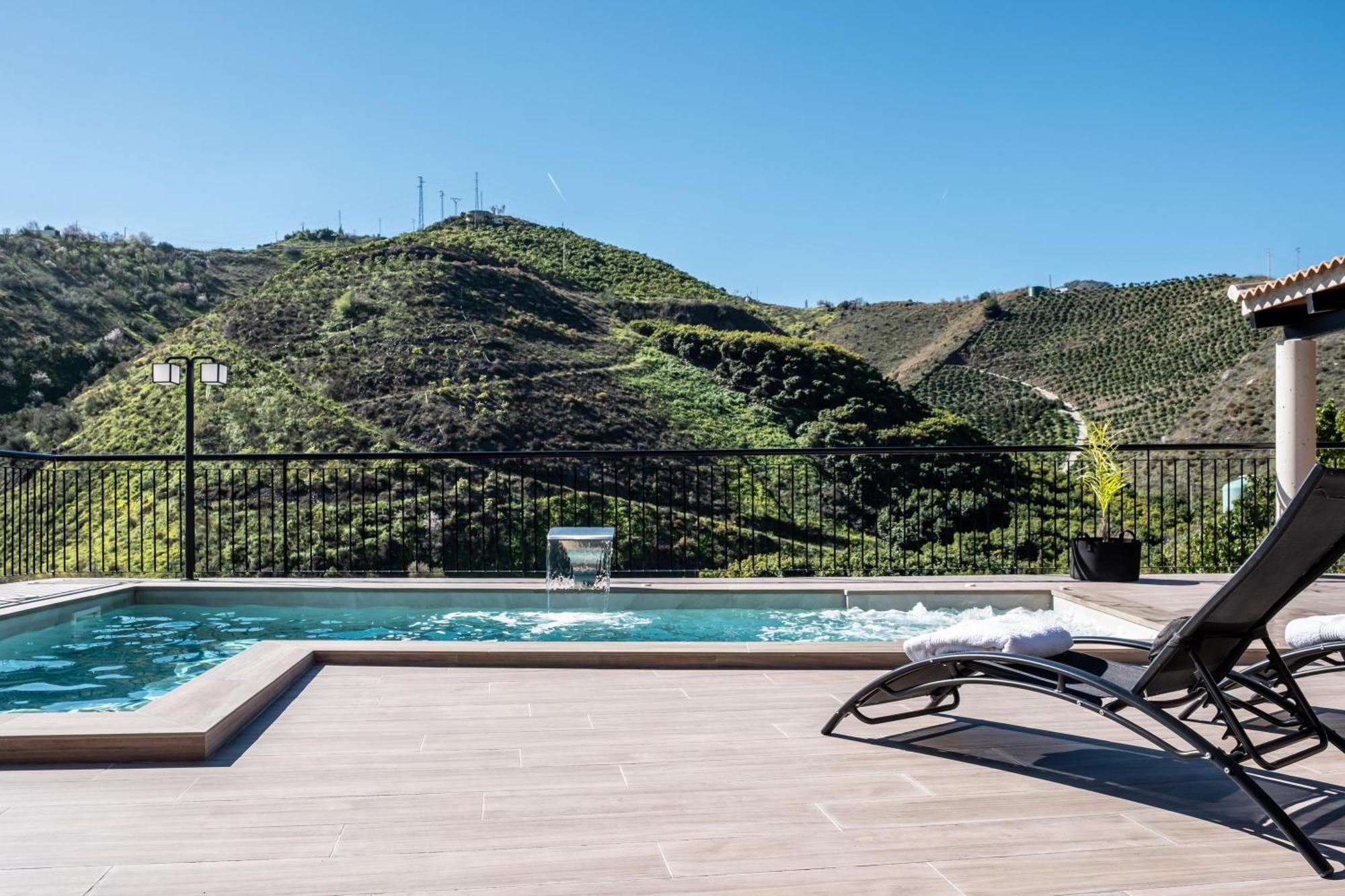 Villa Carrillos *